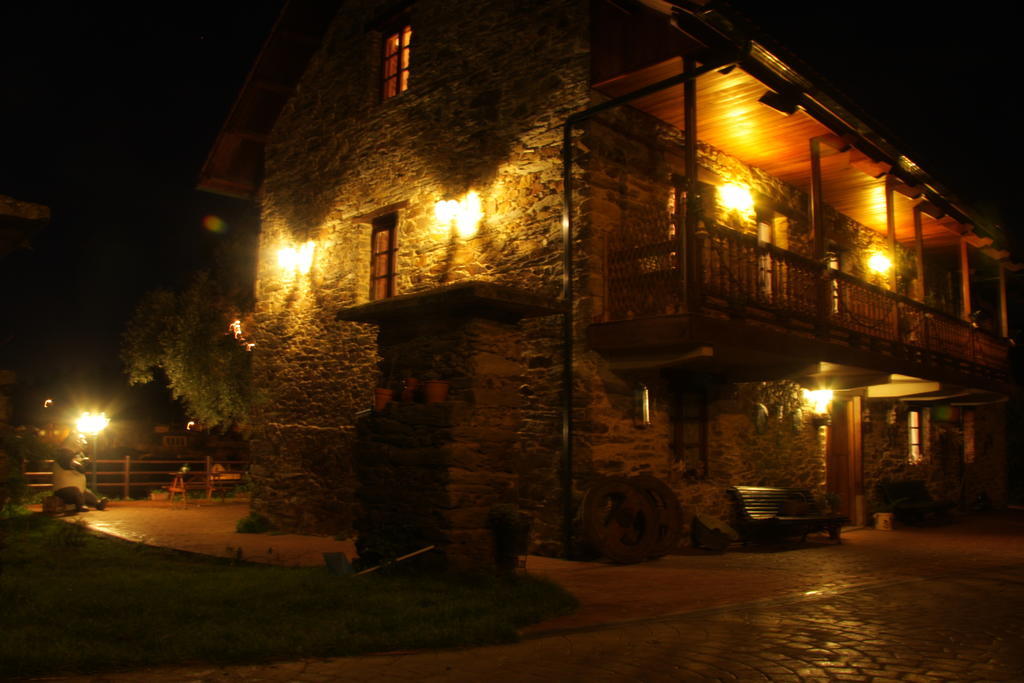 Casa De Sixto Guest House Paderne Exterior photo