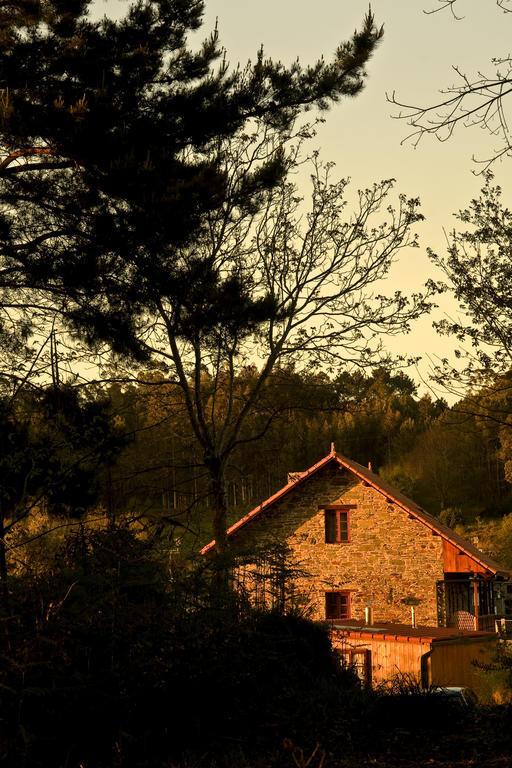 Casa De Sixto Guest House Paderne Exterior photo